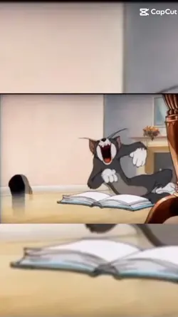 Fanny tom & jerry