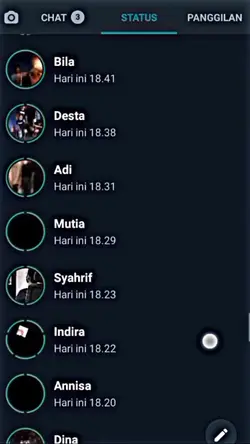 prank jadi editor JJ