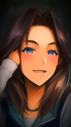 Trend Jadi Anime