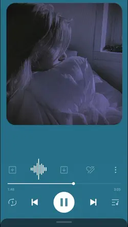 Ku akan menanti 
