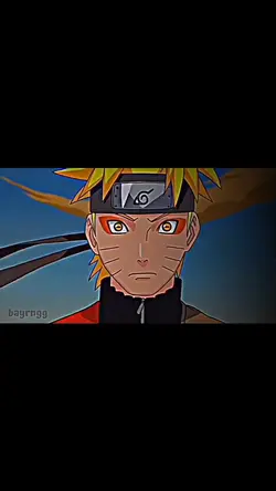 story naruto