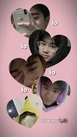 trend lo lo lo love 
