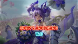 mẫu 16:9
