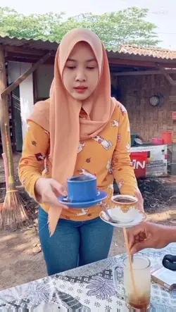 Di Kopi Dulu