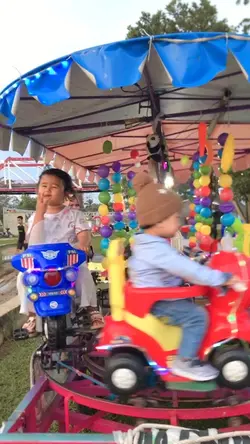 Anak kecil 