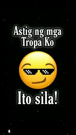 TROPA. use itnow