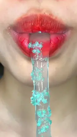 mentahan ASMR 
