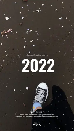 Recap 2022