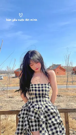 Mẫu nhẹ nhàng 