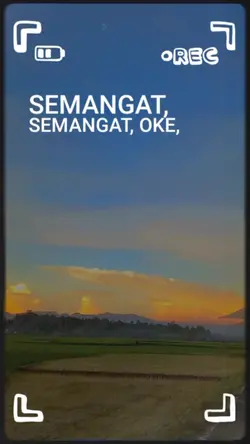 semangat oke