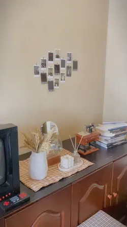Vlog aesthetic