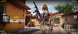 MVP~