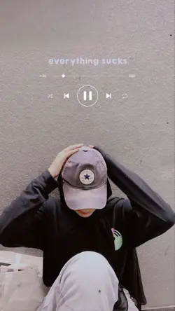 Everythingsucks