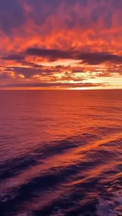 Sunset Transisi 
