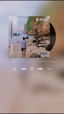 Trend album cover