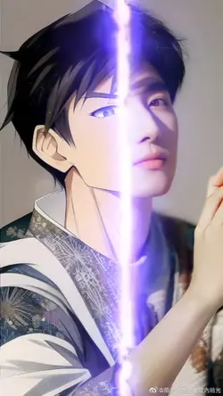 Anime face