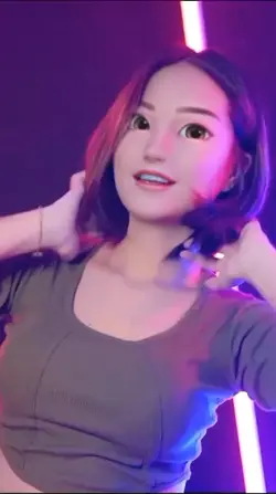 Efek kartun video