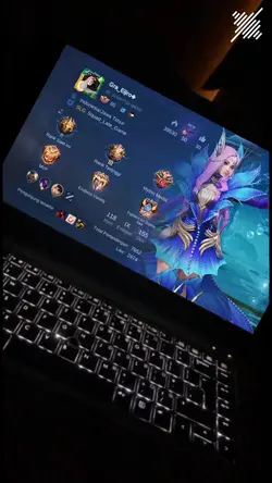 ML aesthetic 