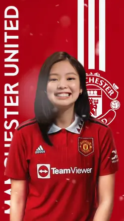 MANCHESTER UNITED