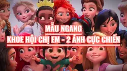 Mẫu ngang