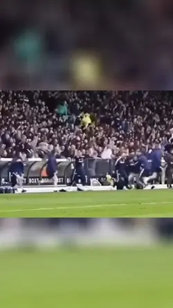 GOL KEMENANGAN