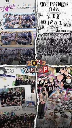 2022 recap