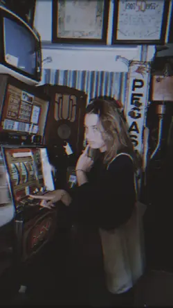 AESTHETIC HOROR