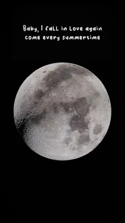 BULAN BERPUTAR