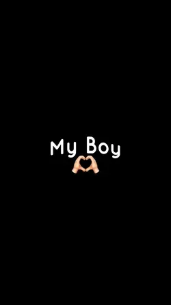 Steal My Boy