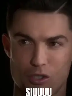 siuuuu 