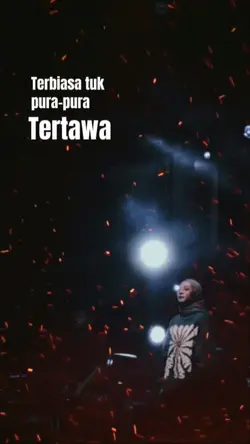 Feby putri konser