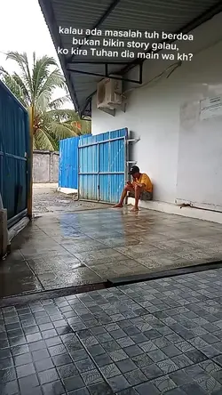 coba aja dulu
