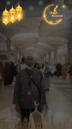 ucapan lebaran