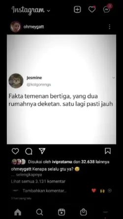 YANG KOMEN 