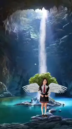 Bidadari Kayangan