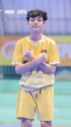 story anak futsal