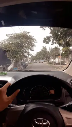 Prank luar kota
