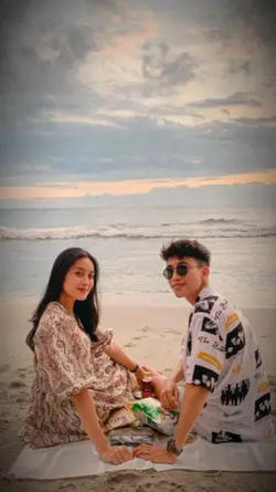bucin bareng ayang