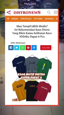 Template Berita V7