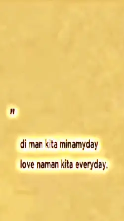 di man kta minamyday