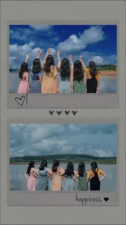 #Bestfriends