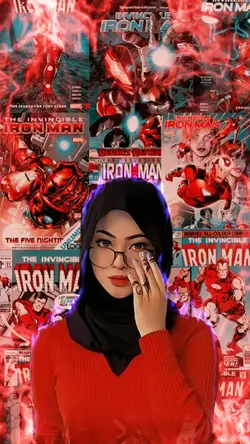 versi ironman