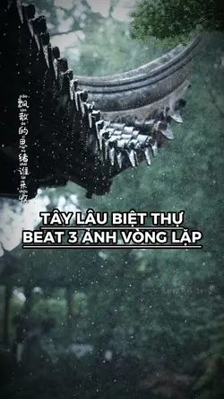 TÂY LÂU BIỆT THỰ 