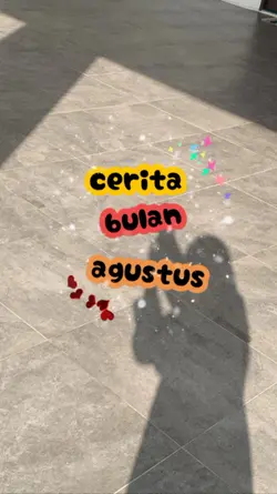Agustus Recap