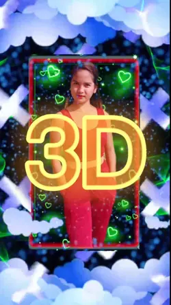 jedagjedug 3D