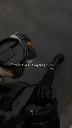 Coffe lirik