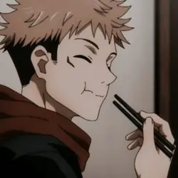 Itadori Yuji