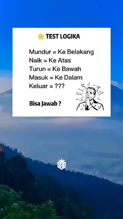 teks logika 