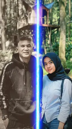 VERSI TUA DAN MUDA