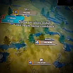 team lama comeback